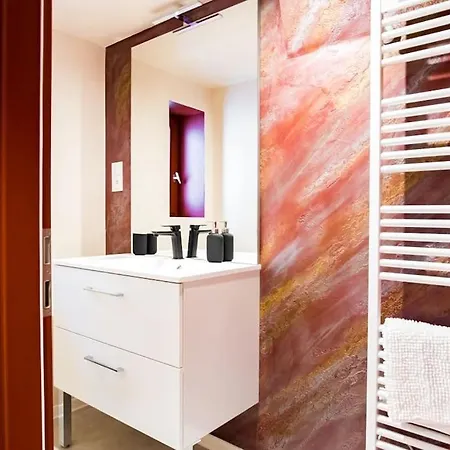 B'M Yerri - Appartement 4 Pers - Vue Cathedrale Colmar Exterior photo